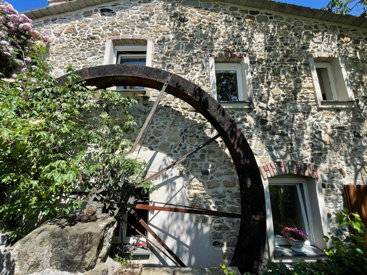 Il Frantoio Di Luna - Levanto, 5 Terre 외부 사진